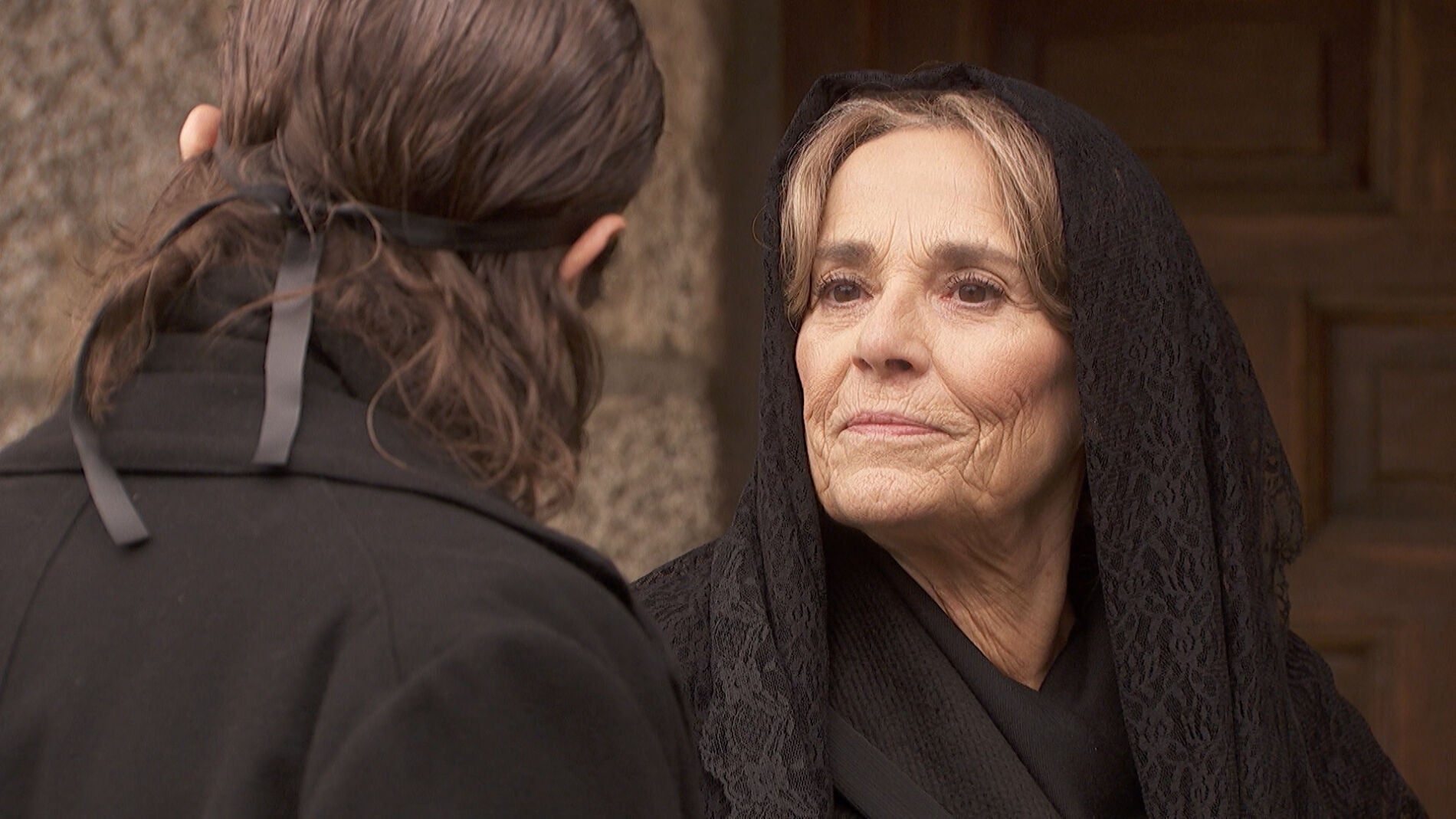 La vida de Raimundo, el objetivo de la venganza de Eulalia