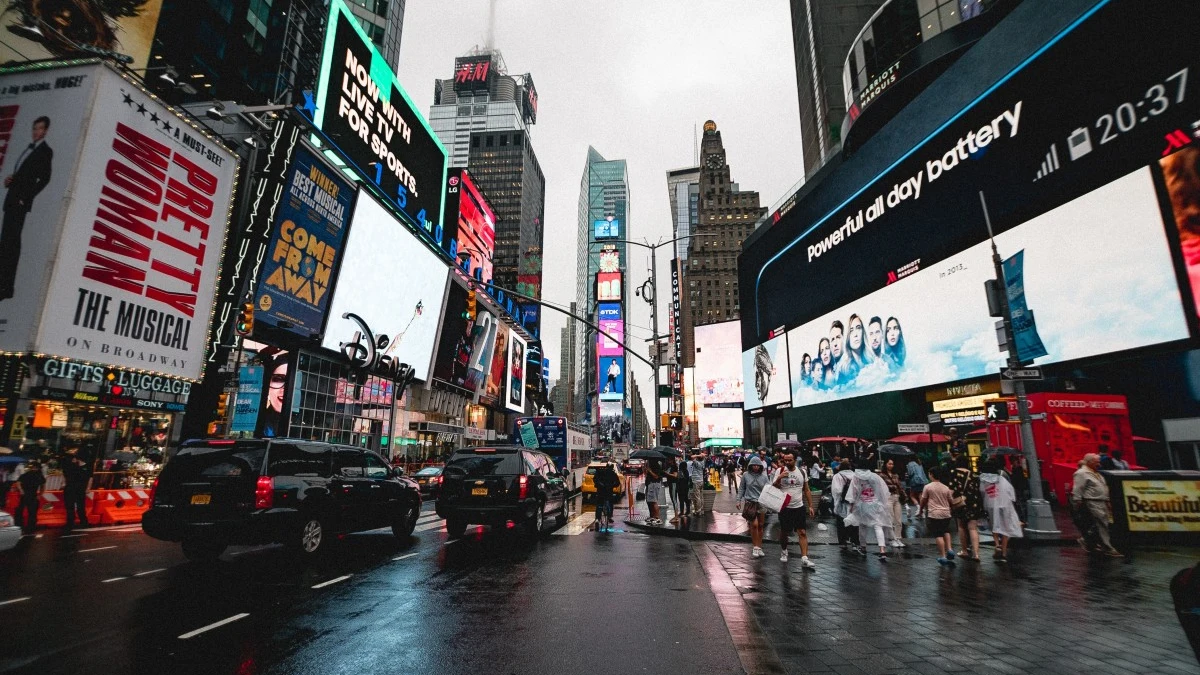 Nueva York