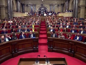 Gobierno de Cataluña: ¿De la ruptura independentista a un tripartito de izquierdas?