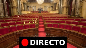 Comisión de investigación de la aplicación del 155 en Cataluña: Comparecencia de Oriol Junqueras, en directo