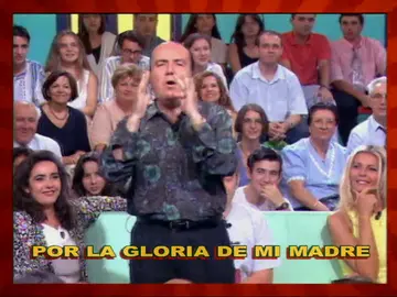 Las mejores frases de Chiquito de la Calzada Las mejores frases de Chiquito de la Calzada