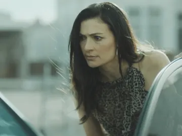 La radical amenaza de Milena a Pablo, el director de su nueva serie La radical amenaza de Milena a Pablo, el director de su nueva serie