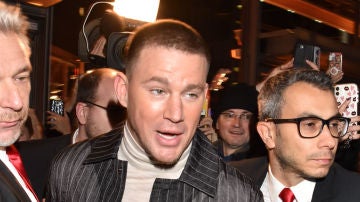 Channing Tatum Channing Tatum