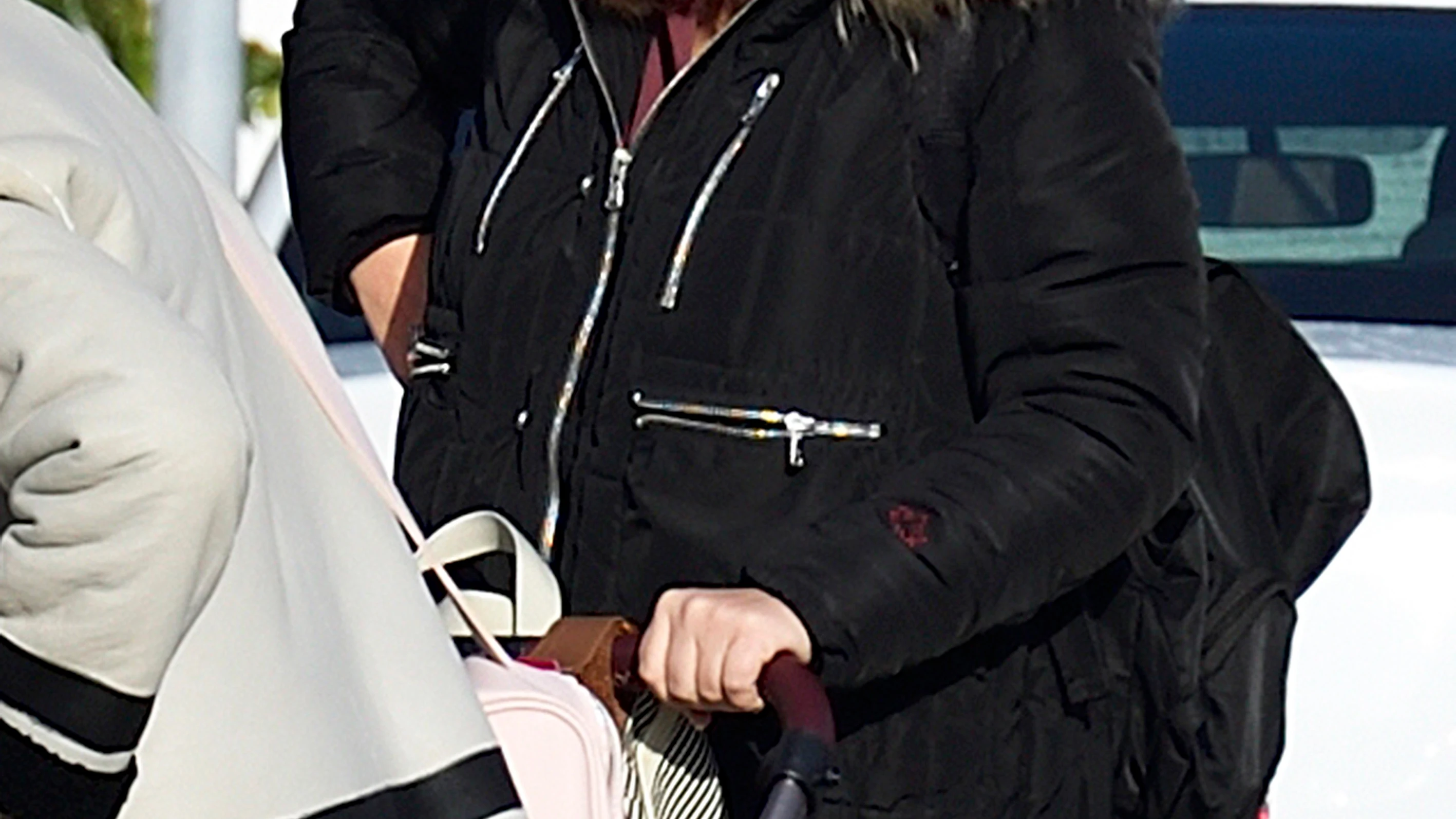 Toñi Moreno 