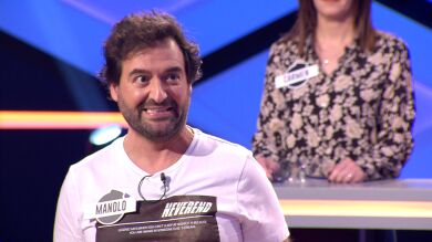El alegato de Manolo, de 'Los dispersos', sobre apoyar más al negocio local en '¡Boom!'