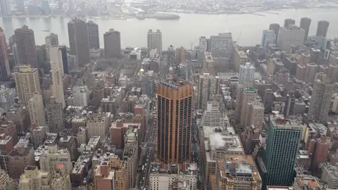 Nueva York Nueva York