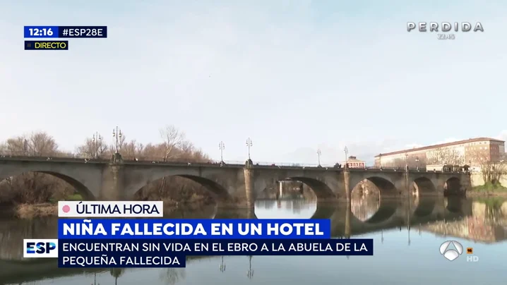 REEMPLAZO ABUELA REEMPLAZO ABUELA