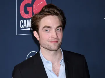 Robert Pattinson Robert Pattinson