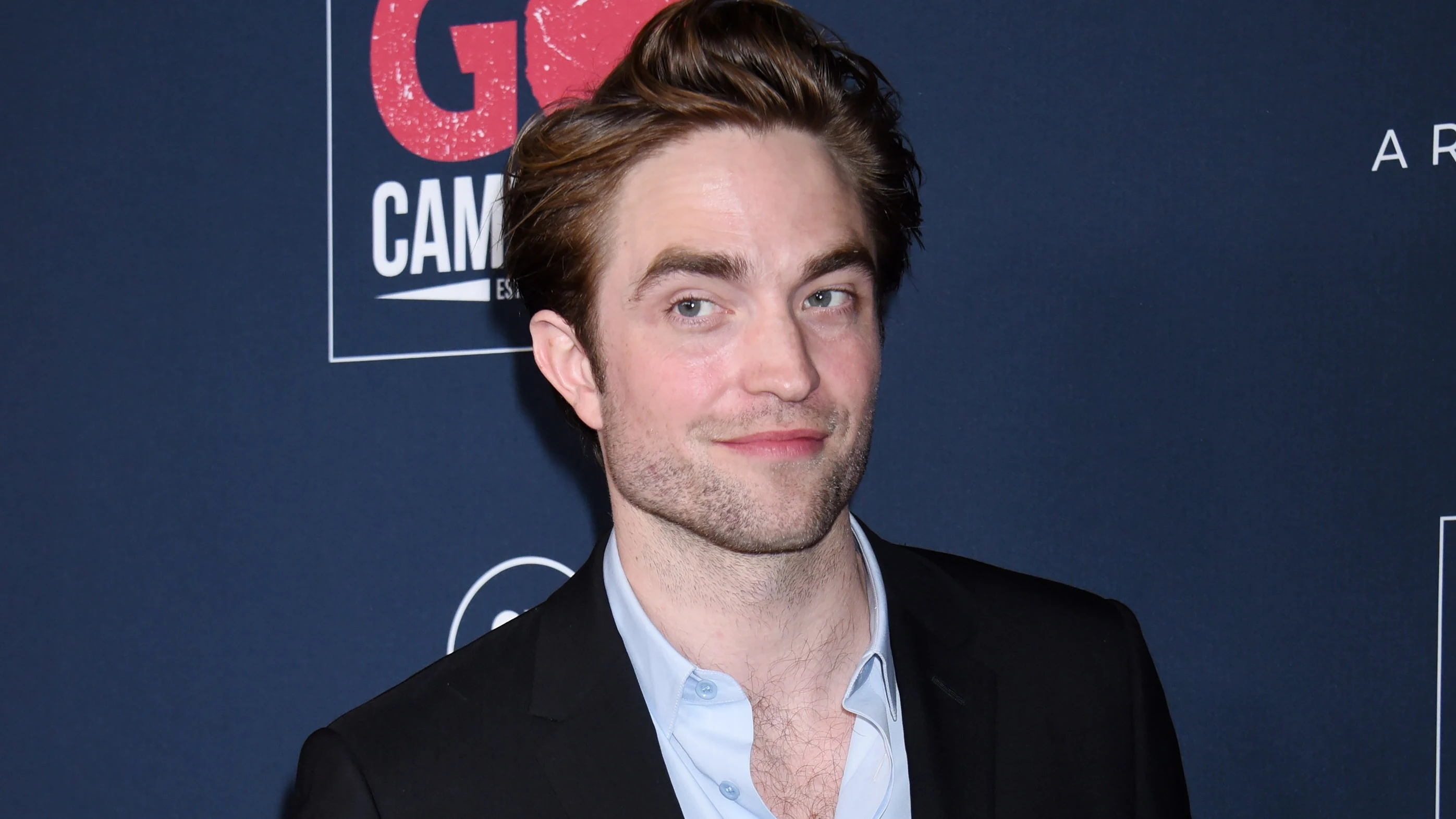 Robert Pattinson Robert Pattinson