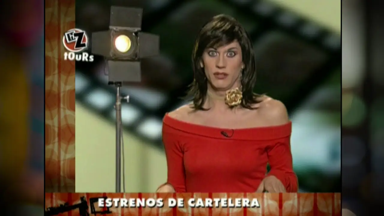 Homozapping: Los estrenos de Paco León