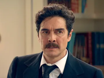 La maldad de Armando se vuelve contra él: “Eres el responsable de la muerte de Julia” La maldad de Armando se vuelve contra él: “Eres el responsable de la muerte de Julia”