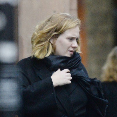 Adele