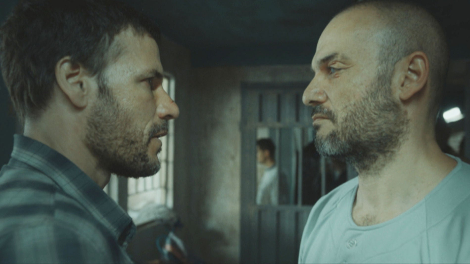 La esperanzadora confesión de Cruz a Antonio sobre el secuestro de Soledad: "Su hija está viva"