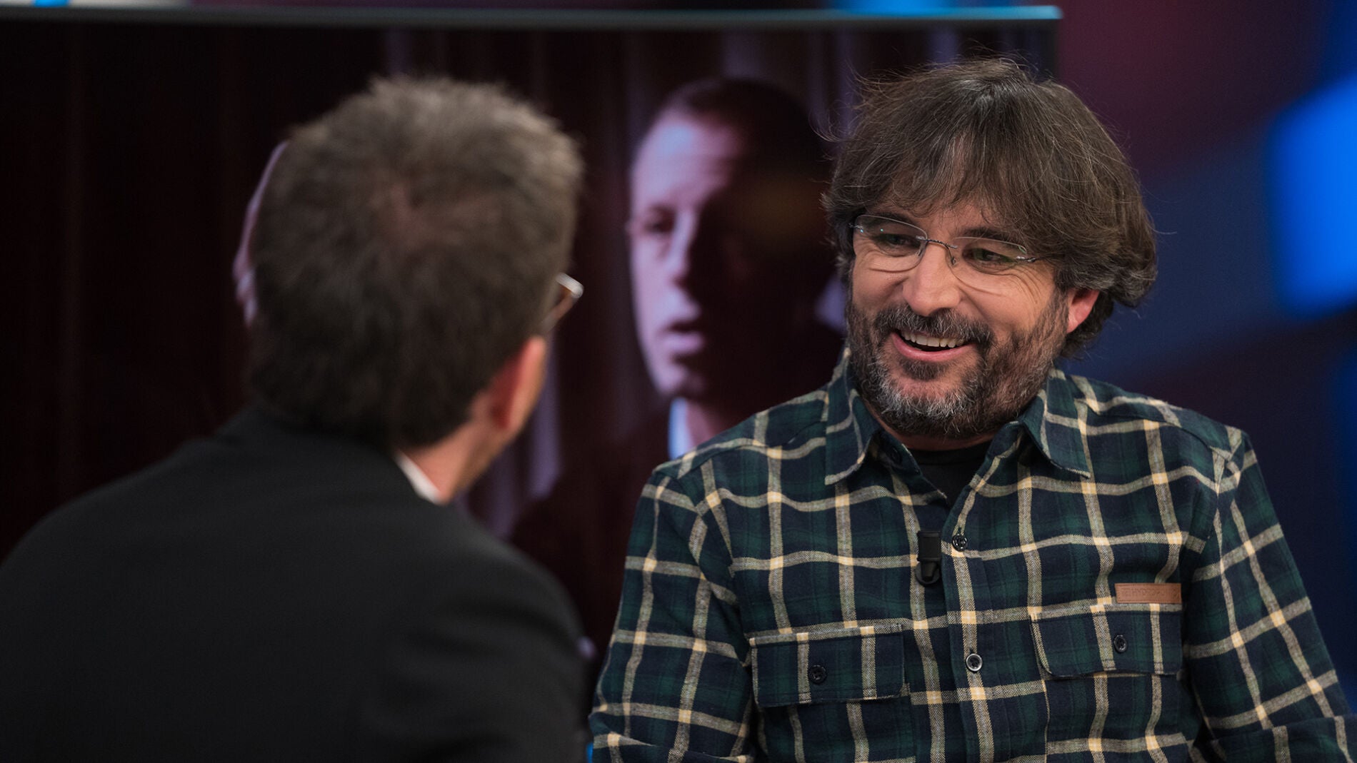 Jordi &Eacute;vole destapa la confesi&oacute;n de Sandro Rossel sobre B&aacute;rcenas: "Se paseaba con bat&iacute;n y pa&ntilde;uelo aqu&iacute; en la c&aacute;rcel"