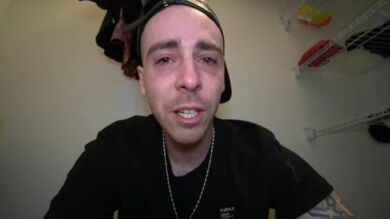 Un 'youtuber' finge la muerte de su novia para ganar suscriptores