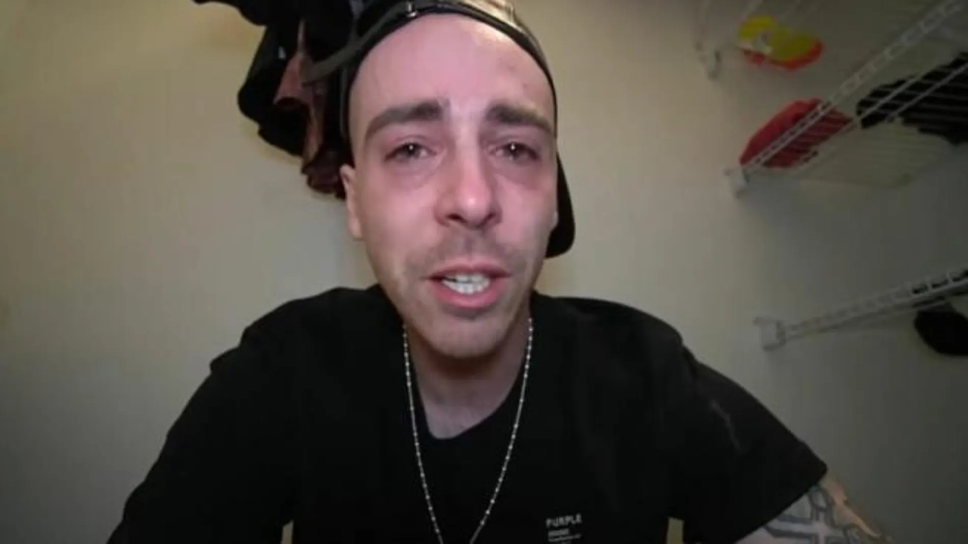 Un youtuber finge la muerte de su novia para ganar suscriptores Un youtuber finge la muerte de su novia para ganar suscriptores