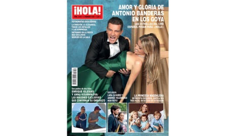 Enrique Iglesias y Anna Kournikova esperan su tercer hijo