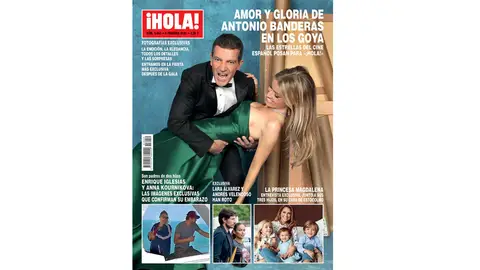 Enrique Iglesias y Anna Kournikova esperan su tercer hijo Enrique Iglesias y Anna Kournikova esperan su tercer hijo