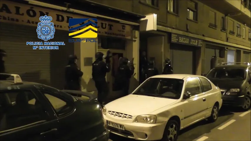 Detenido un 'cibersoldado' del Estado Isl&aacute;mico en Reus