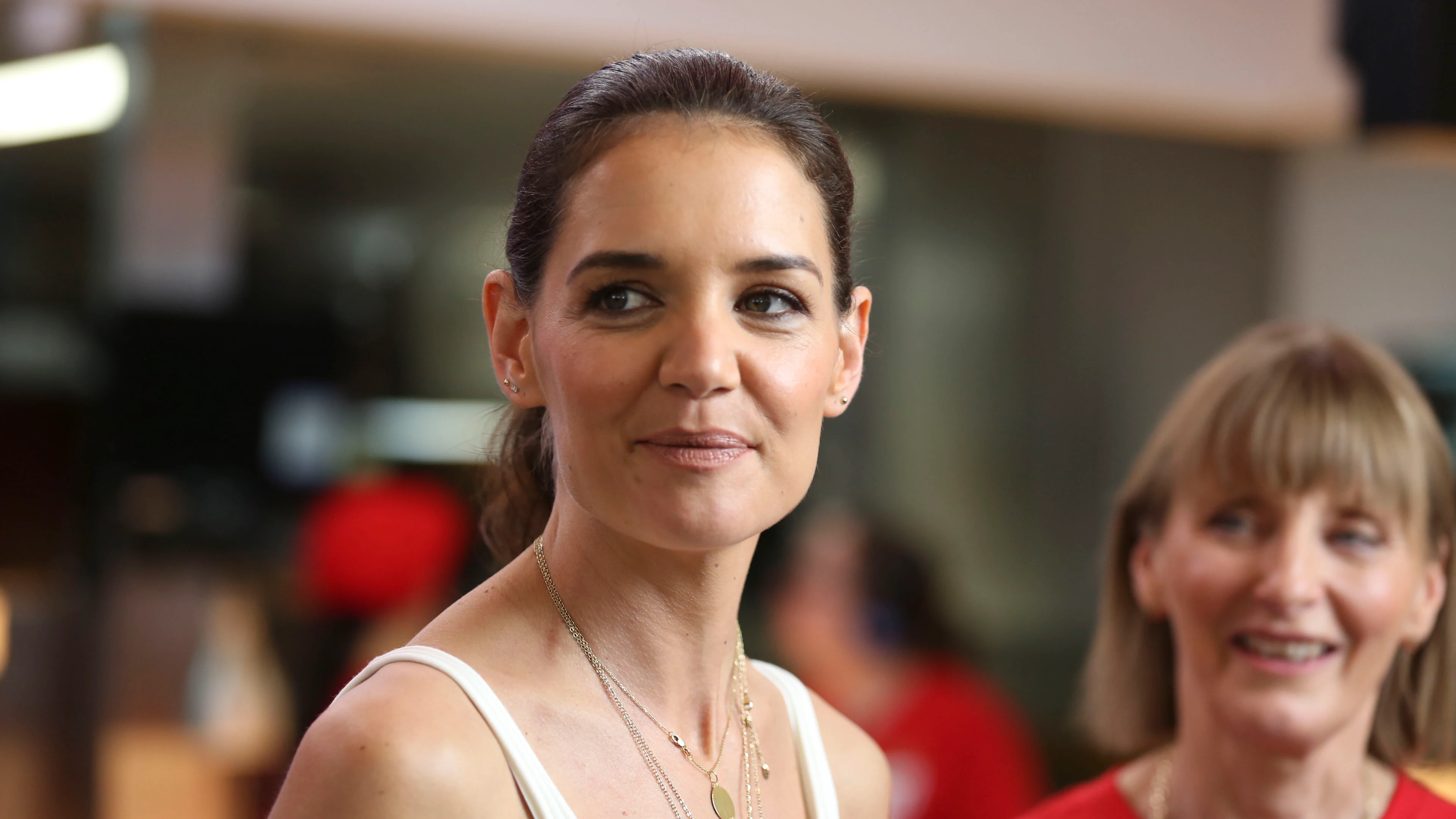 Katie Holmes Katie Holmes