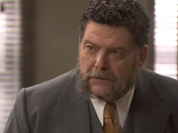 Puente Viejo revive la gran tragedia del pasado Puente Viejo revive la gran tragedia del pasado