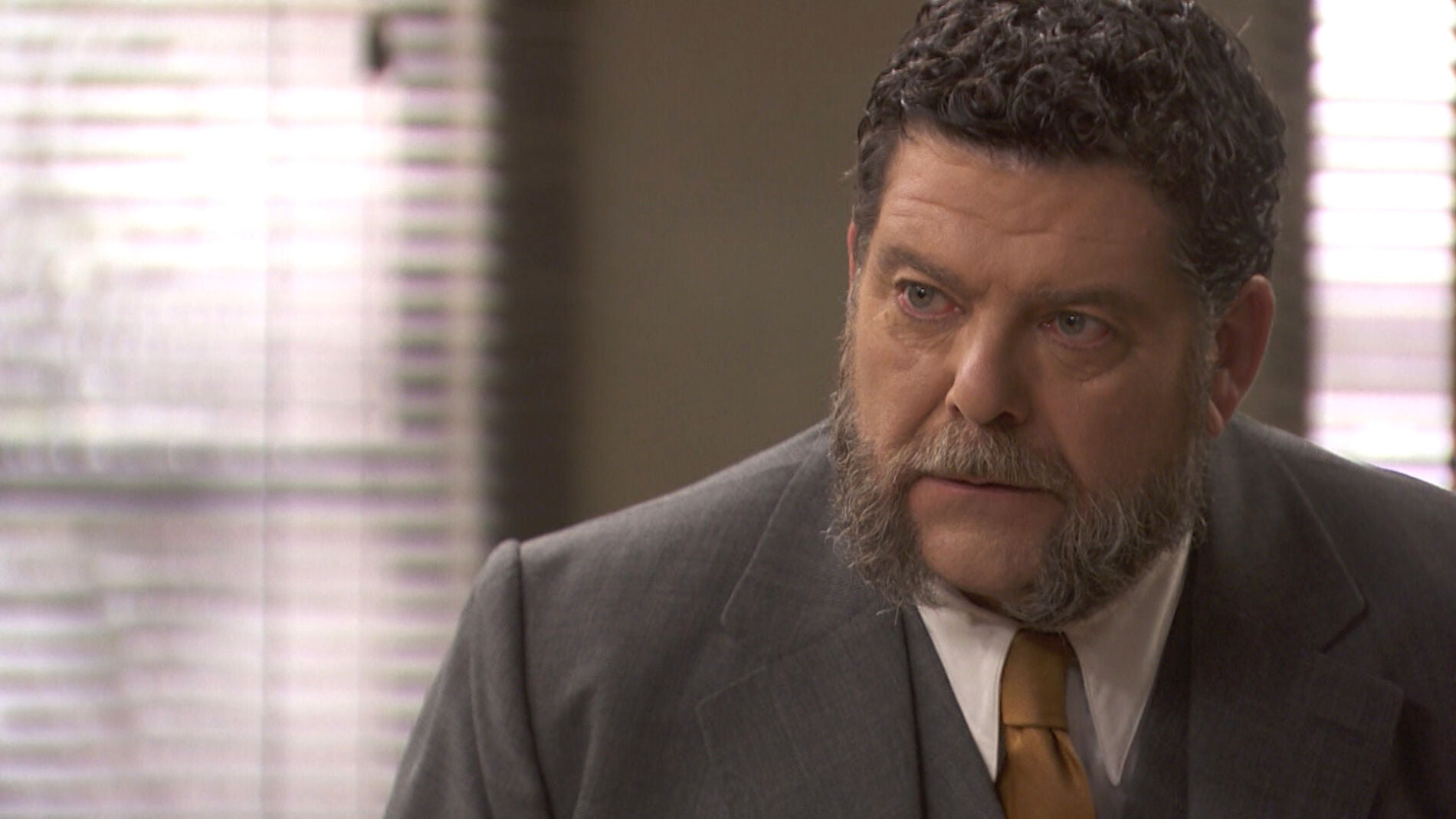 Puente Viejo revive la gran tragedia del pasado 