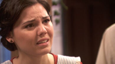 ‘El secreto de Puente Viejo’: Marcela reconoce su historia de amor con Tomás de los Visos