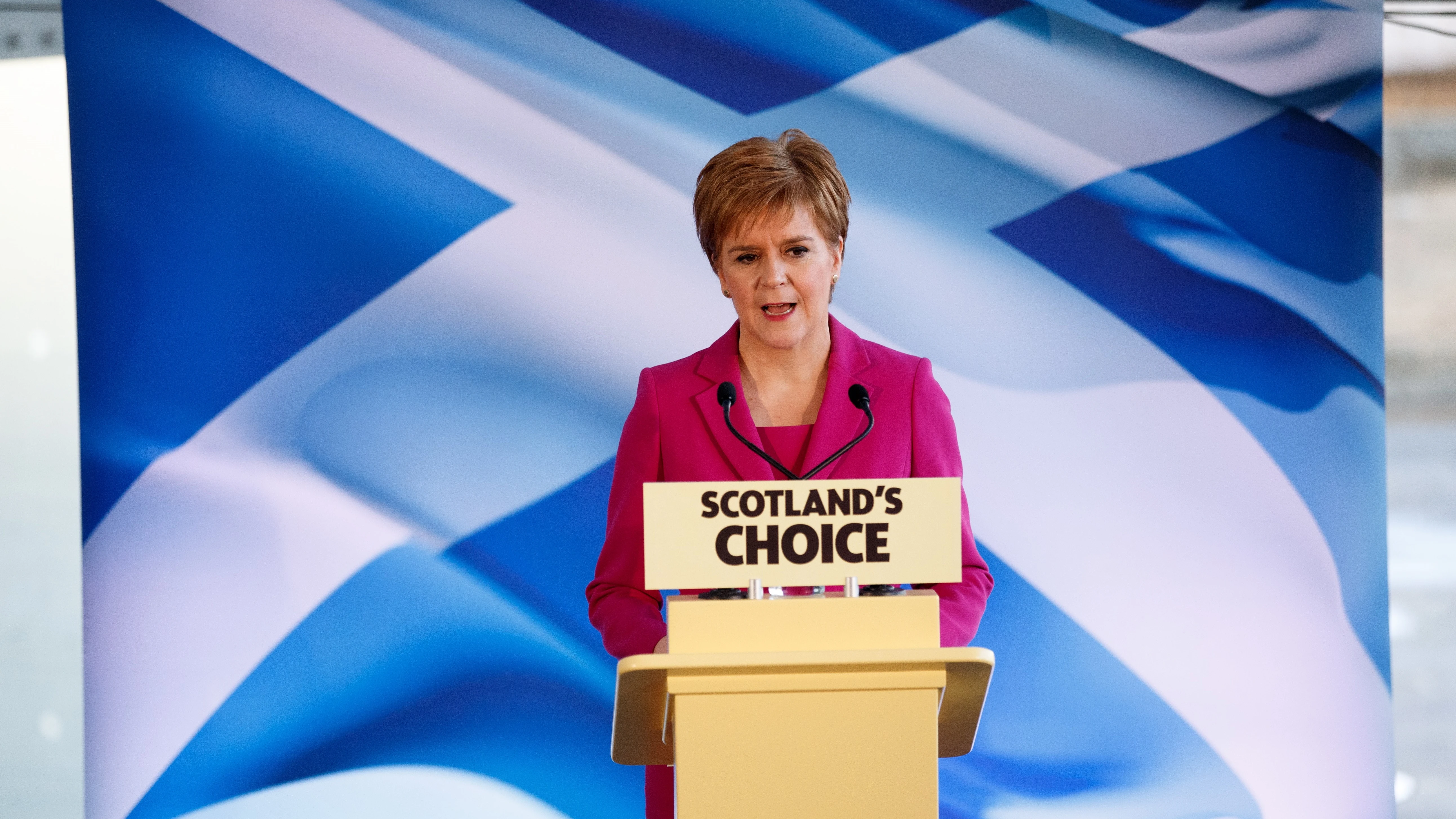 Escocia