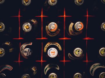 Cervezas (archivo) Cervezas (archivo)