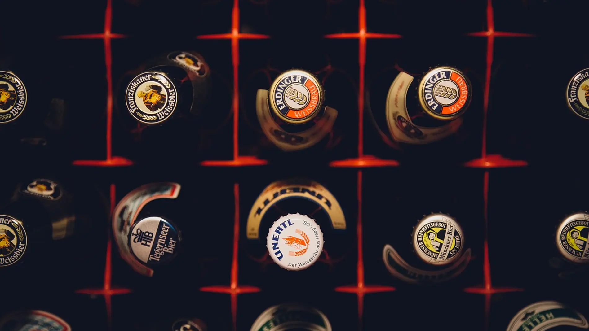 Cervezas (archivo)