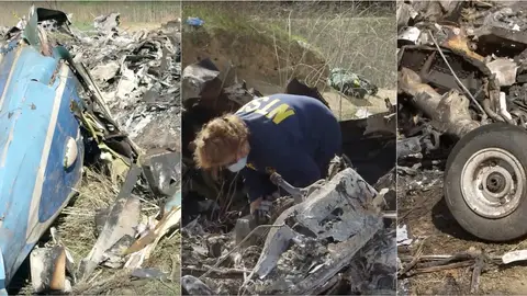 La investigación sobre el accidente de Kobe Bryant desvela que ocurrió realmente el pasado 26 de enero de 2020 La investigación sobre el accidente de Kobe Bryant desvela que ocurrió realmente el pasado 26 de enero de 2020