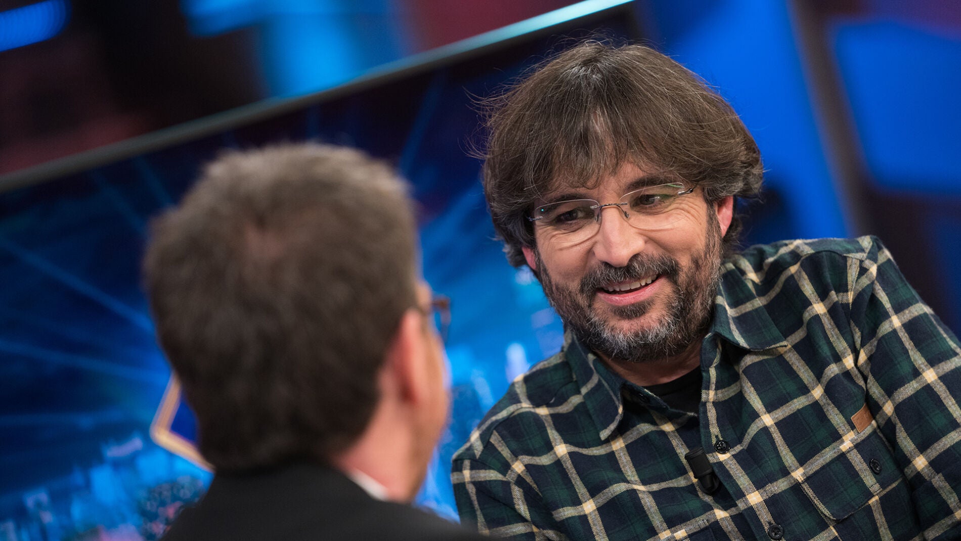 Jordi Évole y Pablo Motos revelan en 'El Hormiguero 3.0' sus pasados delictivos