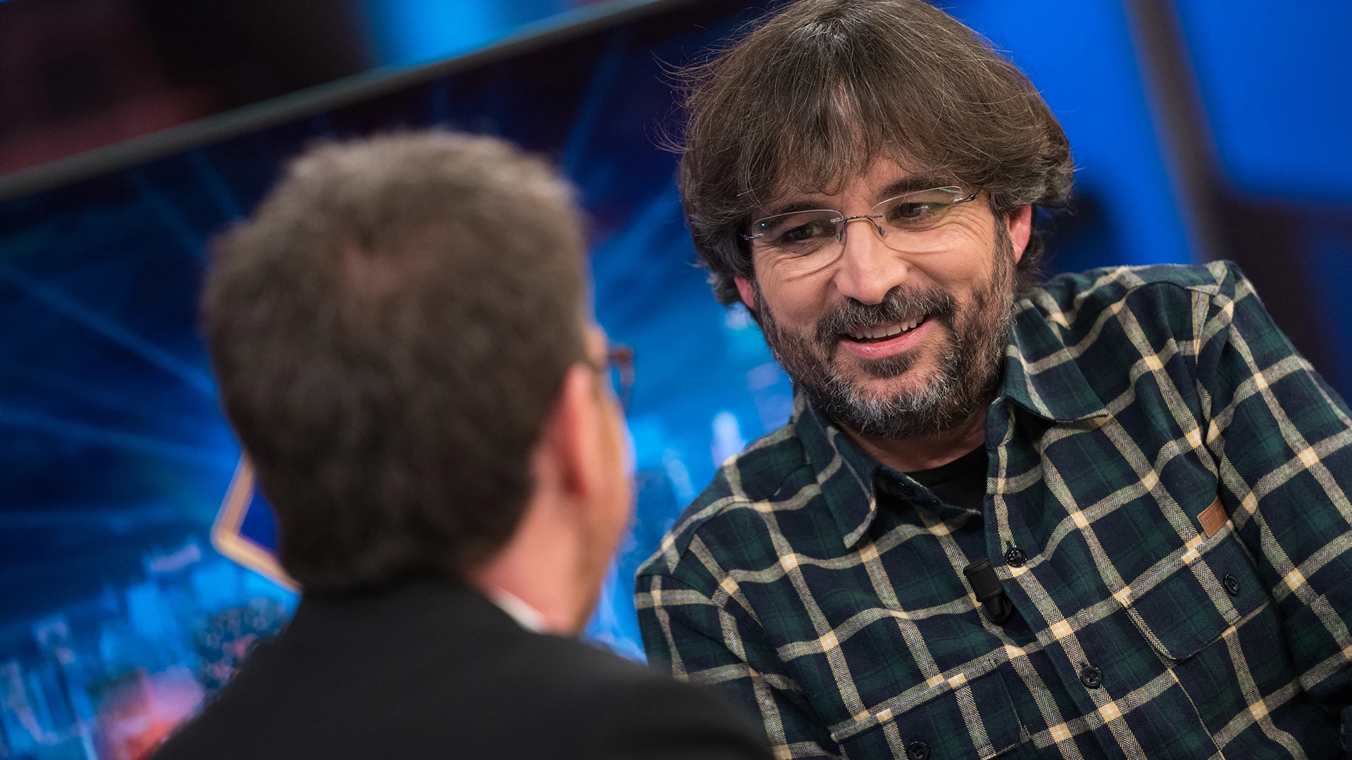 Jordi Évole y Pablo Motos revelan en 'El Hormiguero 3.0' sus pasados delictivos Jordi Évole y Pablo Motos revelan en 'El Hormiguero 3.0' sus pasados delictivos