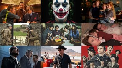 ¿Dónde puedes ver las películas nominadas a los Oscar 2020?