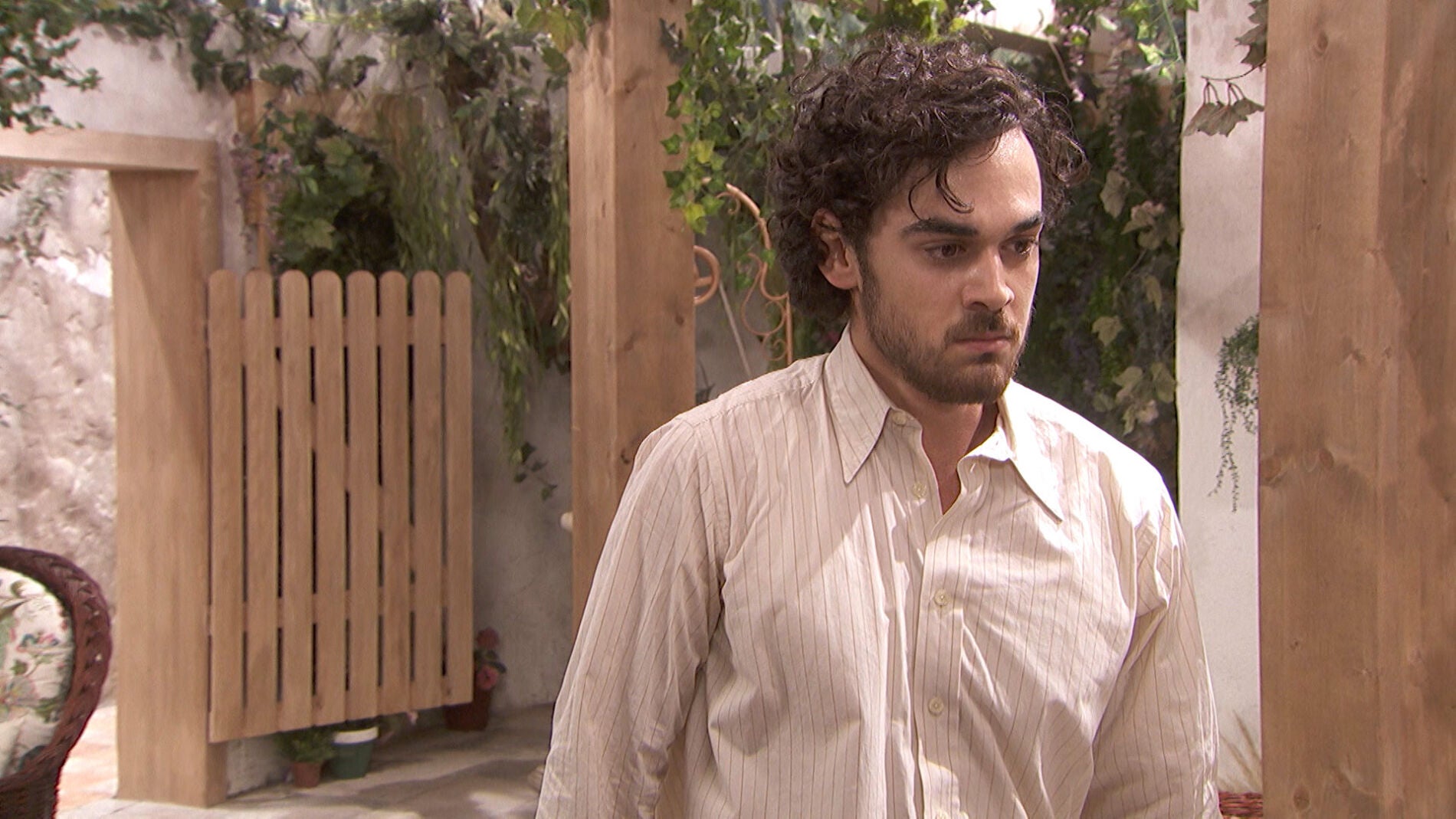 Mat&iacute;as invade La Habana para acabar con Tom&aacute;s 