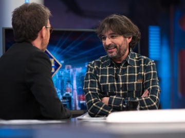 Jordi Évole confiesa en 'El Hormiguero 3.0' su mayor "problema" con los entrevistados
