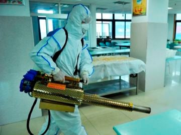 Noticias de la mañana (29-01-20) Aumenta a 132 lo muertos por el brote del coronavirus