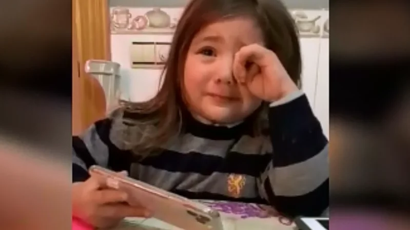 Hija del Chimy Ávila Hija del Chimy Ávila
