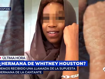 Alexis Houston Alexis Houston