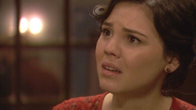 ‘El secreto de Puente Viejo’: Marcela se rasga el corazón para recuperar a Matías 