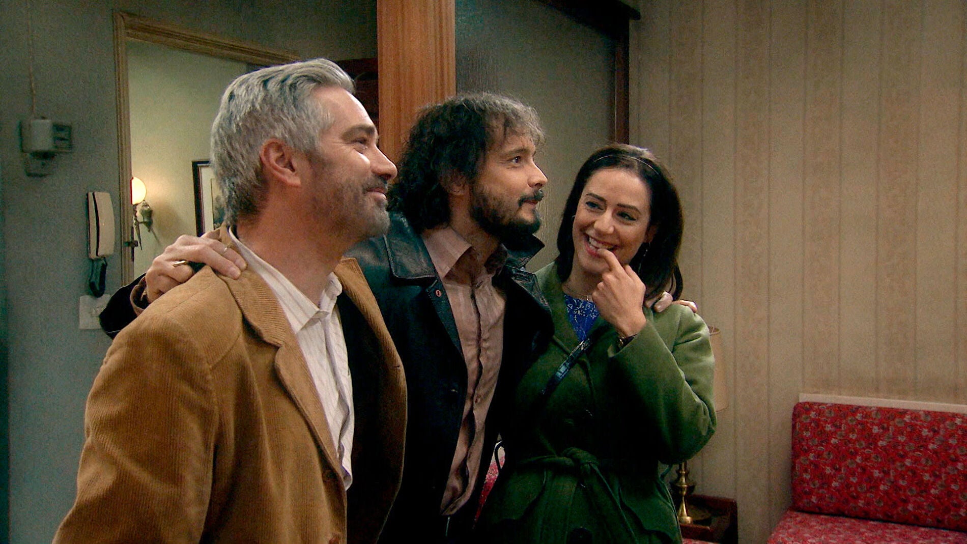 De la ilusi&oacute;n a la tragedia, as&iacute; ha sido la historia del bufete de abogados