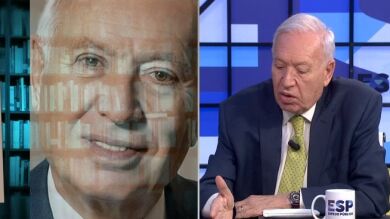 José Manuel García-Margallo desvela en su libro cómo terminó la relación con Mariano Rajoy