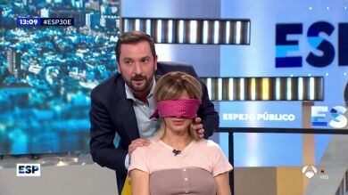 La emoción de Susanna Griso: Su sobrino la sorprende cantando los éxitos de 'Arnau Griso'