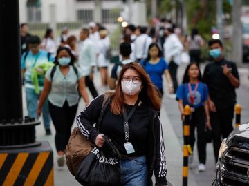 Coronavirus en China