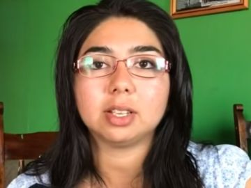 Una joven chilena llama a la policía fingiendo pedir una pizza para salvarse de una agresión machista