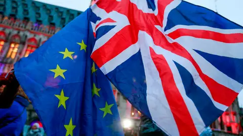 Las relaciones entre Londres y Bruselas deberá cerrarse en 11 meses Las relaciones entre Londres y Bruselas deberá cerrarse en 11 meses