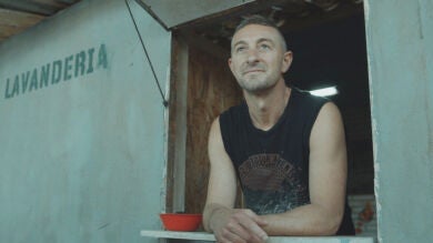 ¿Quién es Enrique en 'Perdida'?