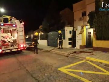 Un hombre muere tras ser apuñalado con unas tijeras por un vecino en Ciudad Real