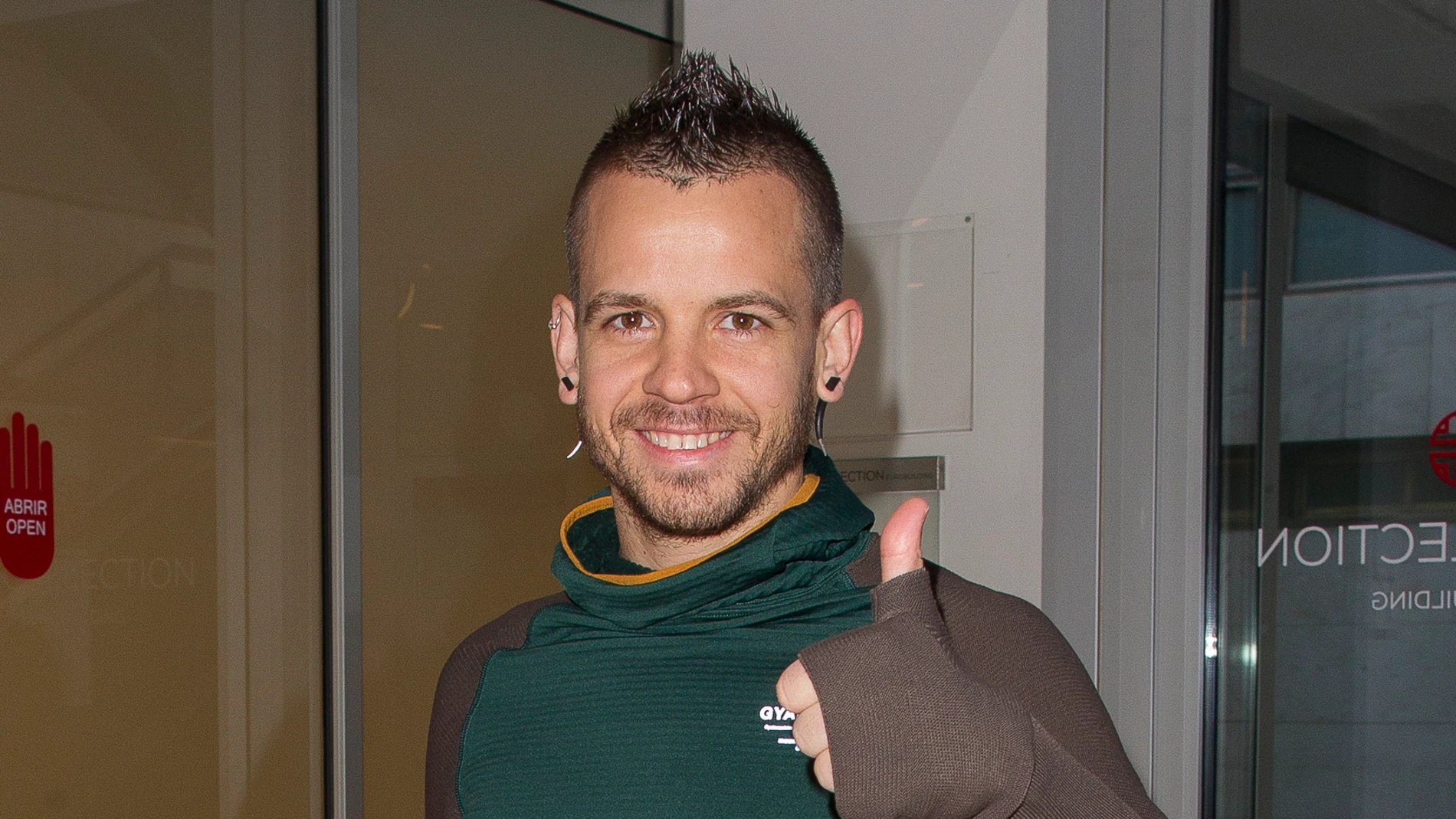 Dabiz Muñoz Dabiz Muñoz