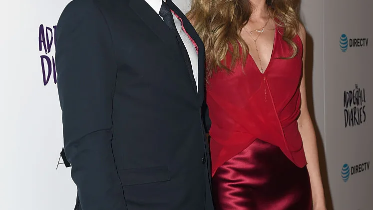 James Franco y Amber Heard James Franco y Amber Heard